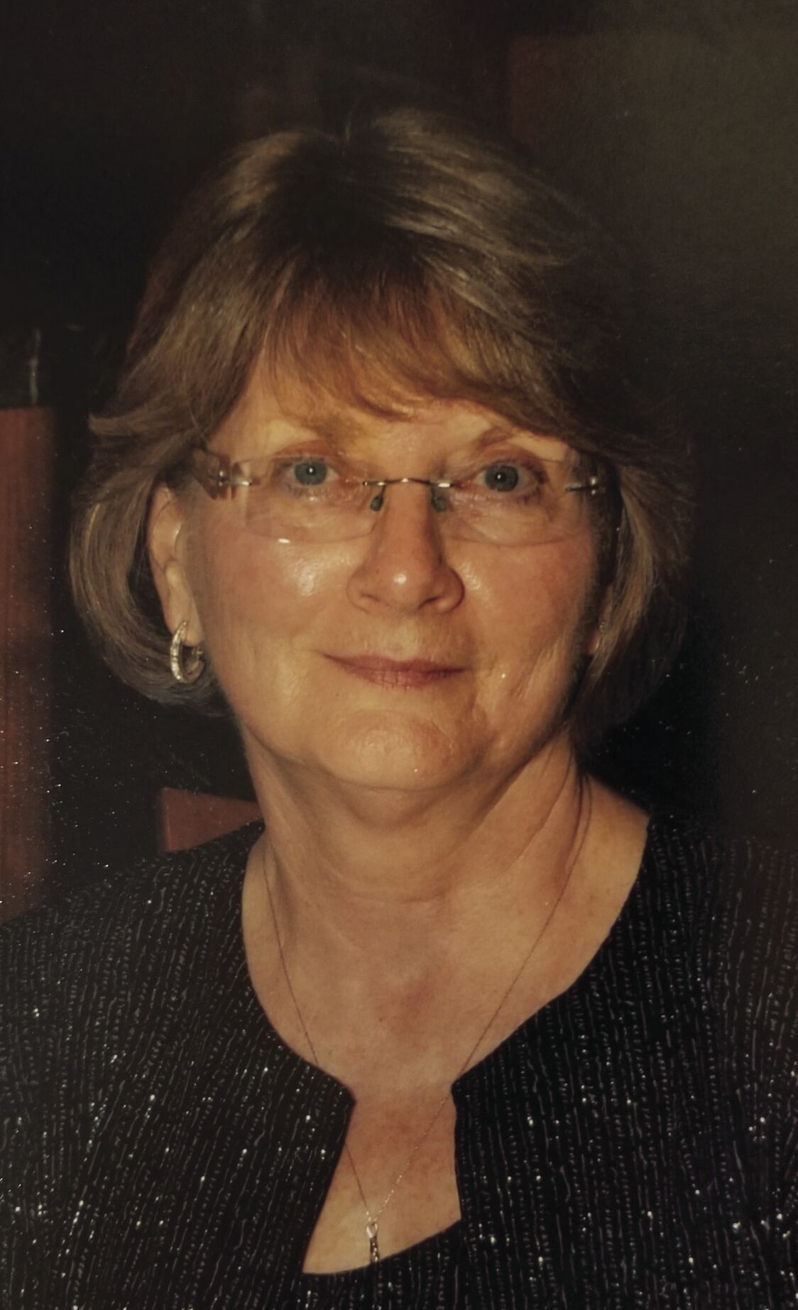 Loretta Catherine McCoy